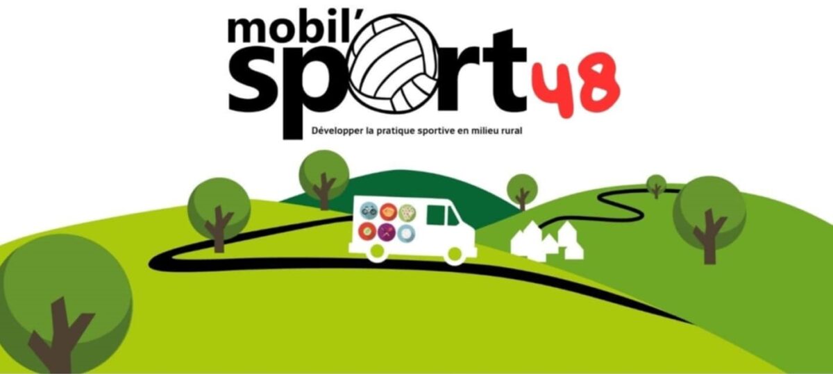 Image 0 : MOBIL'SPORT48