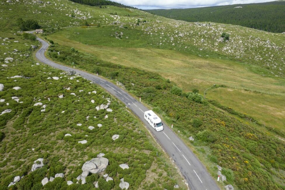 Image 0 : MONT LOZÈRE INTÉGRAL