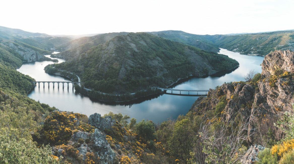 Image 1 : MONT LOZÈRE INTÉGRAL