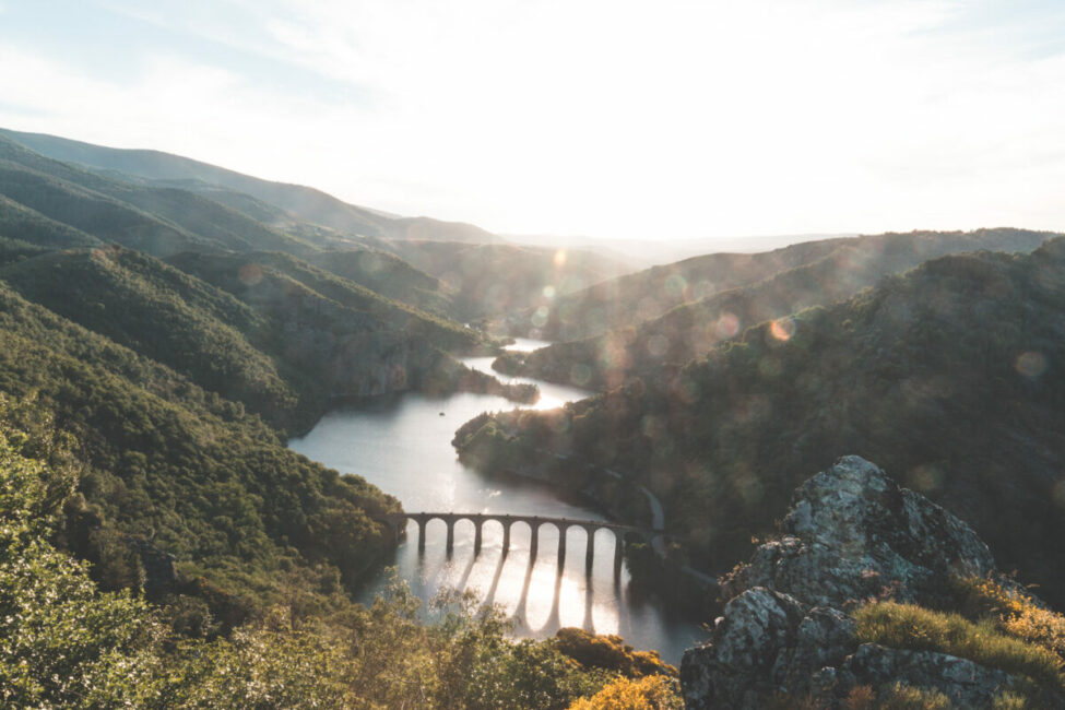 Image 2 : MONT LOZÈRE INTÉGRAL