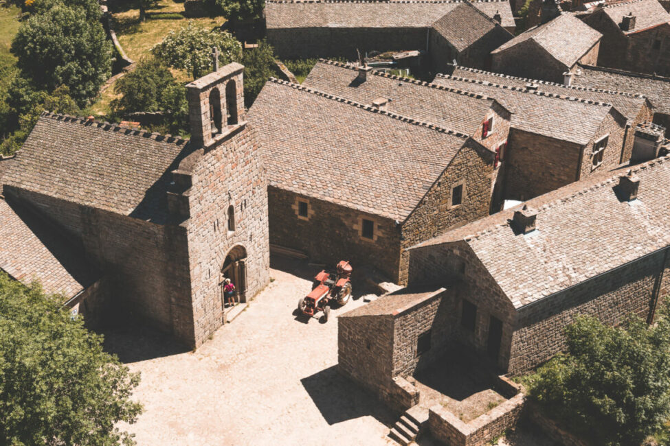 Image 4 : MONT LOZÈRE INTÉGRAL