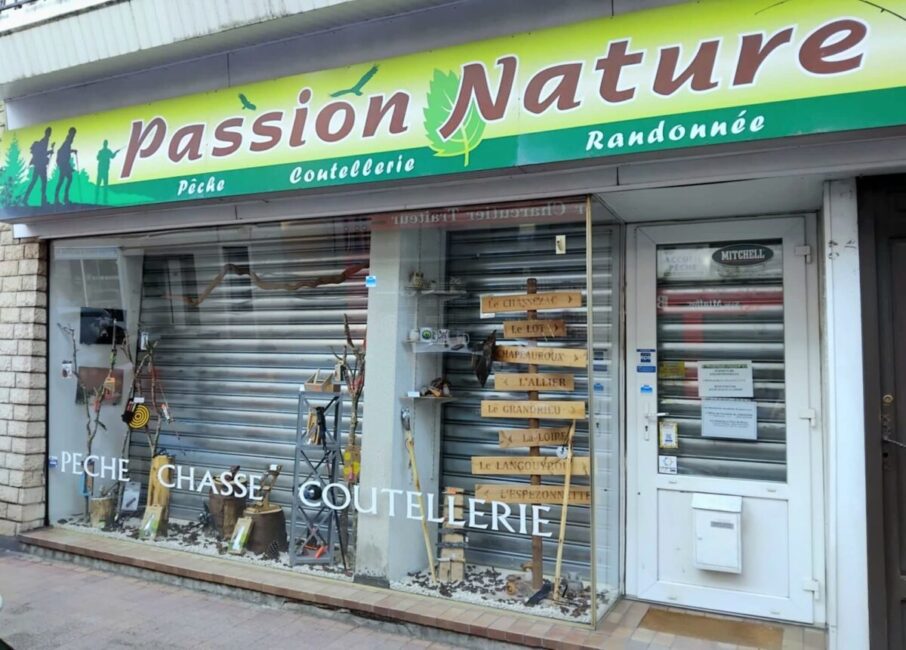 Image 2 : PASSION NATURE