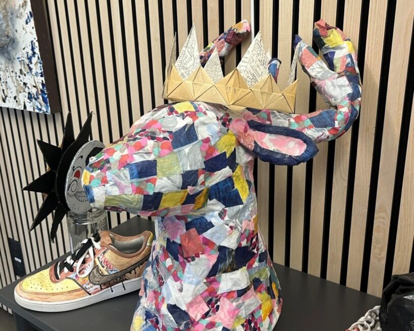 Image 0 : RECYCLAGE, SURCYCLAGE ET DESIGN