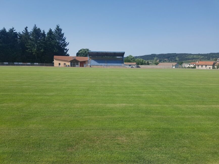 Image 0 : STADE DES CHOISINETS