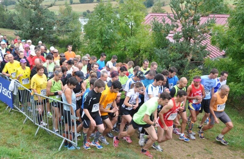 Image 0 : TRAIL NAUSSAC RUN NATURE