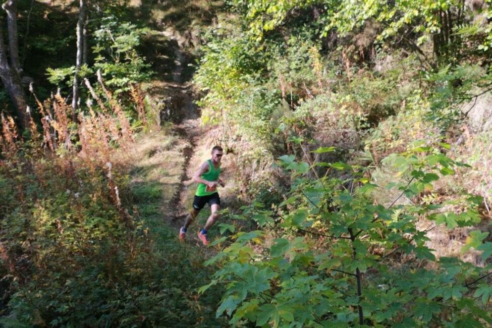 Image 1 : TRAIL NAUSSAC RUN NATURE