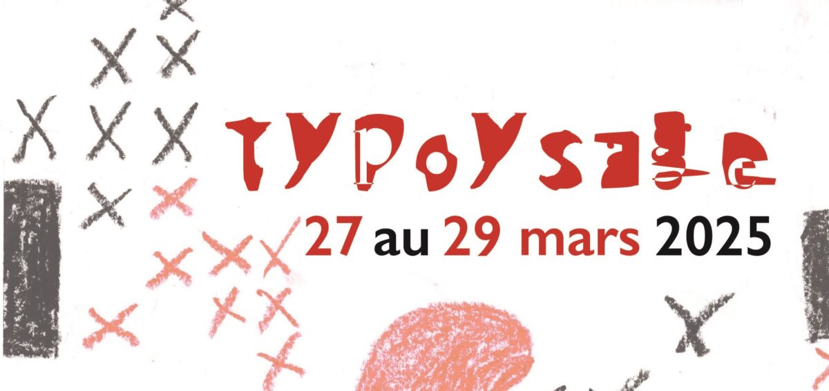 Image 0 : TYPOYAGE