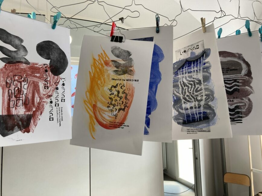 Image 2 : TYPOYAGE