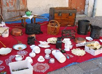 Image 0 : VIDE GRENIER