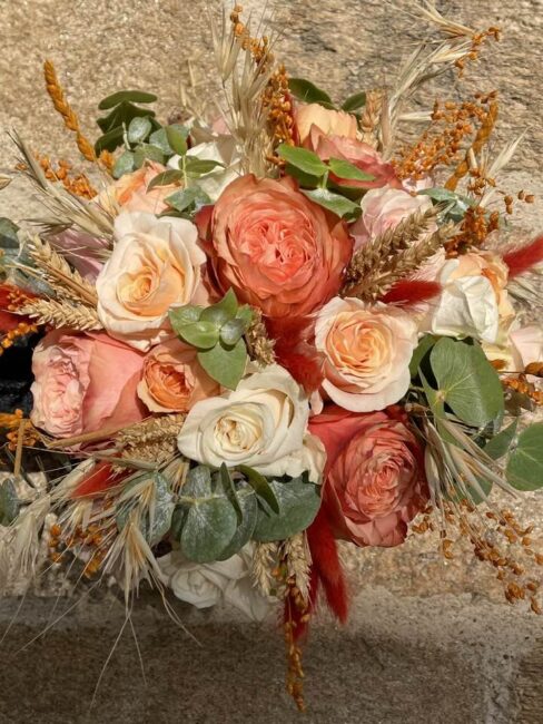 Image 1 : A FLEUR DE COEUR