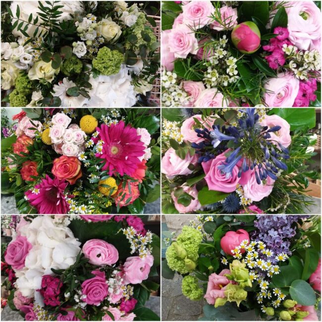 Image 2 : A FLEUR DE COEUR