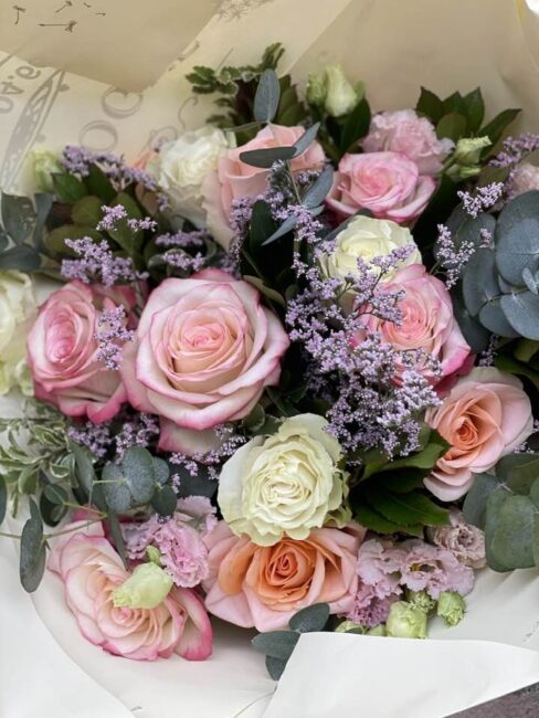 Image 3 : A FLEUR DE COEUR