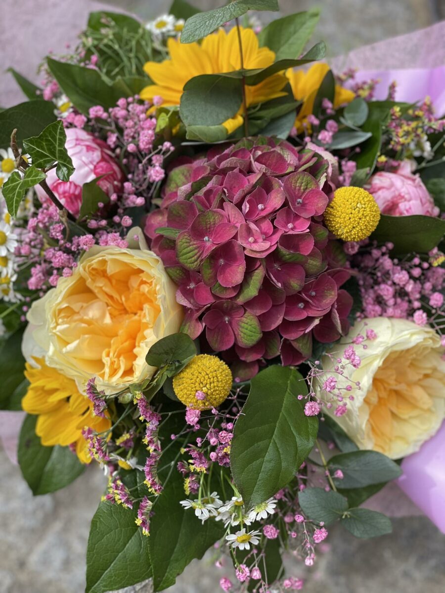 Image 5 : A FLEUR DE COEUR
