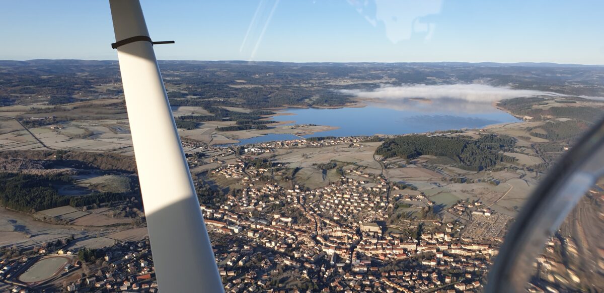 Image 1 : AEROCLUB GILBERT TREMOLET