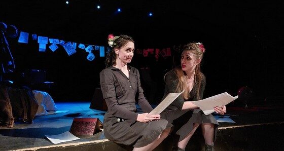 Image 0 : AMI, ENTEND-TU ?