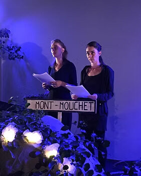 Image 0 : AMI, ENTENDS-TU ?