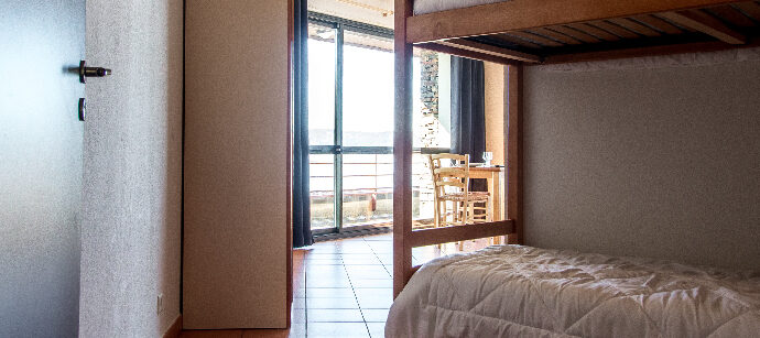 Image 2 : APPART'HÔTEL - LOFT CONFORT MEZZANINE