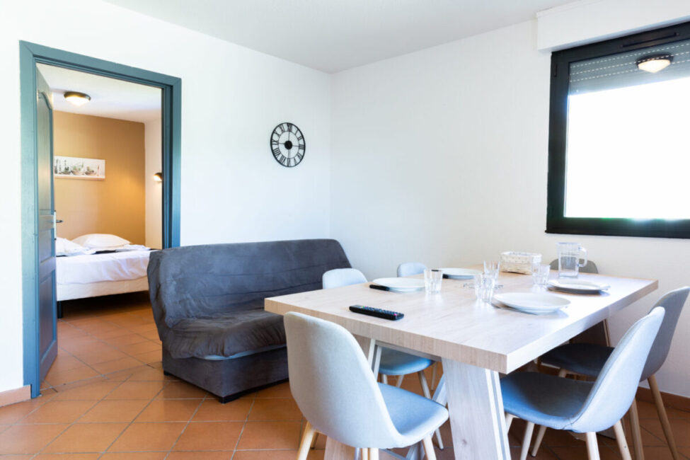 Image 0 : APPART'HÔTEL - LOFT FAMILIAL