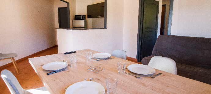 Image 1 : APPART'HÔTEL - LOFT FAMILIAL