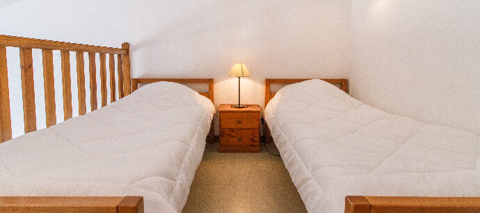 Image 1 : APPART'HÔTEL - LOFT MEZZANINE SUPÉRIEUR