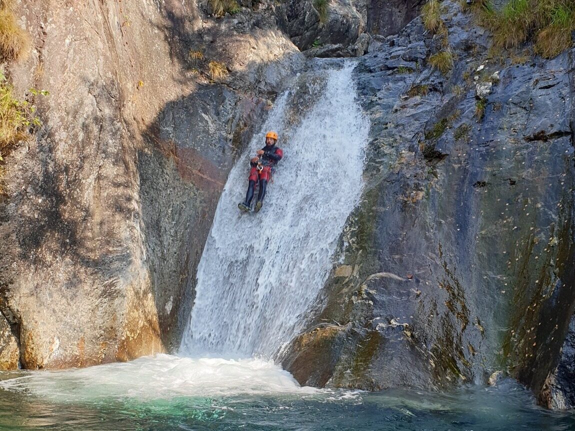 Image 4 : BORN 2 AVENTURE