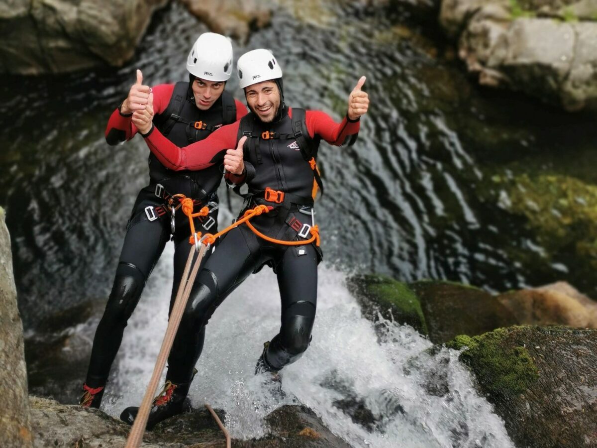 Image 5 : BORN 2 AVENTURE