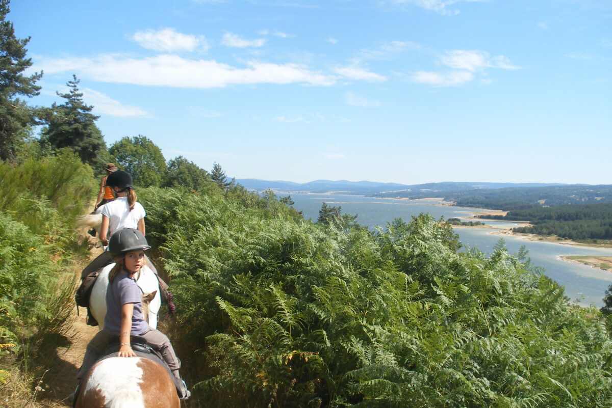 Image 3 : LES ECURIES DE PALHERES
