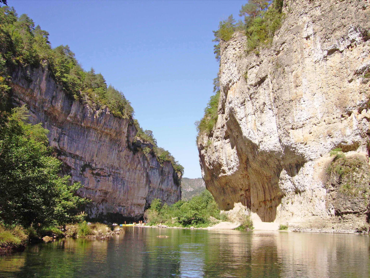 Image 2 : LOTIX, EXCURSIONS GUIDÉES EN LOZÈRE