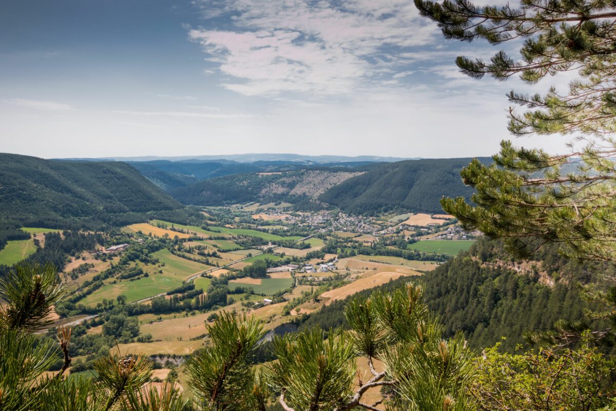 Image 5 : LOTIX, EXCURSIONS GUIDÉES EN LOZÈRE
