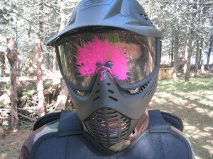 Image 2 : LOZÈRE PAINTBALL