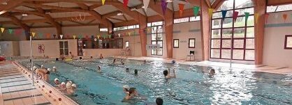 Image 2 : PISCINE ORÉADE