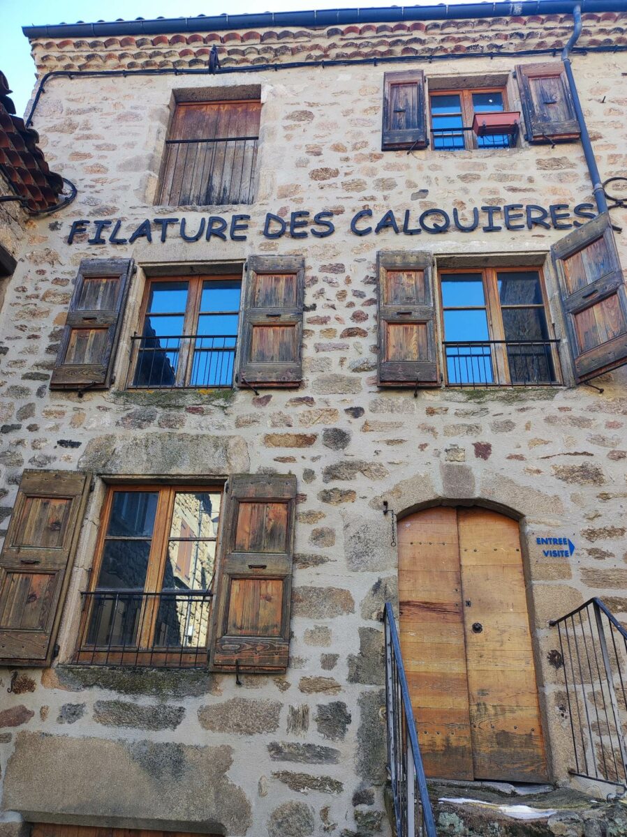 Image 2 : ATELIER CRÉATIF AUTOUR DU FIL