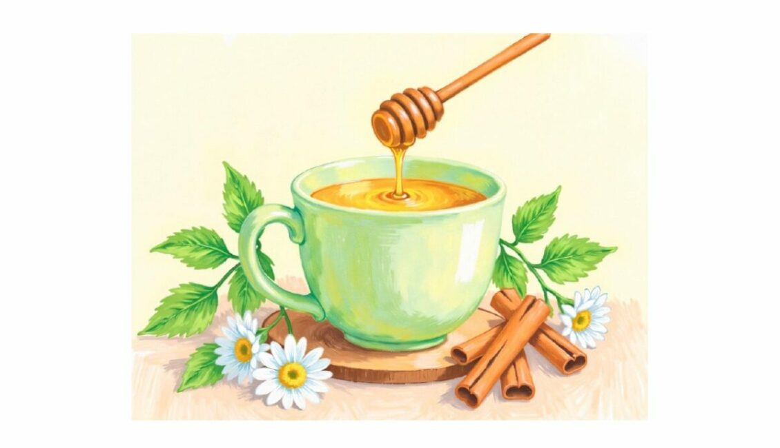 Image 1 : ATELIER MA TISANE BIO