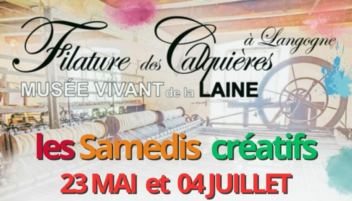 Image 1 : ATELIERS CRÉATIFS