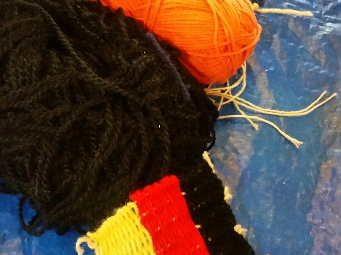 Image 4 : ATELIERS TISSAGE