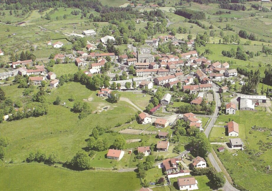 Image 1 : BAL DE LA SAINTE THÈCLE