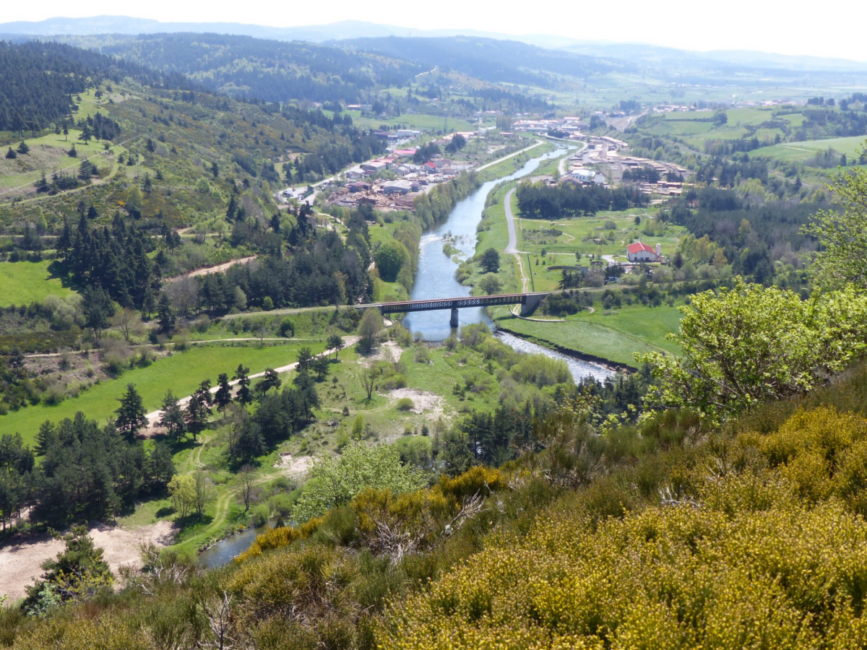 Image 0 : BALADE ANIMÉE - ENTRE LAC ET ALLIER