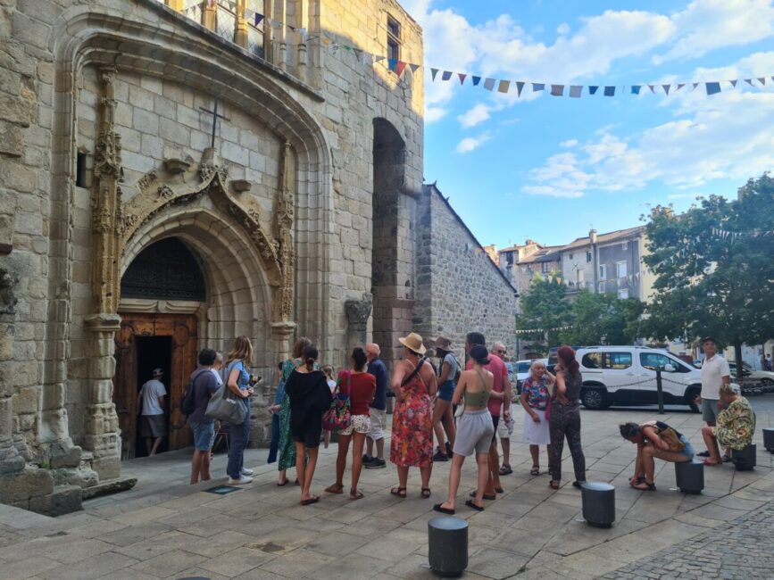 Image 1 : BALADES URBAINES