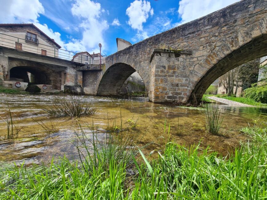 Image 3 : BALADES URBAINES