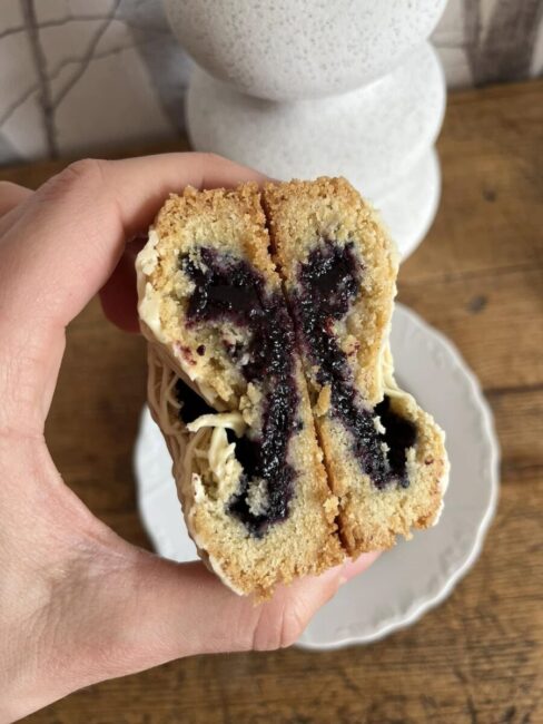 Image 1 : BAM BISCUITS