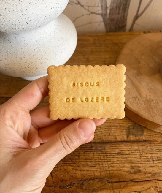 Image 2 : BAM BISCUITS