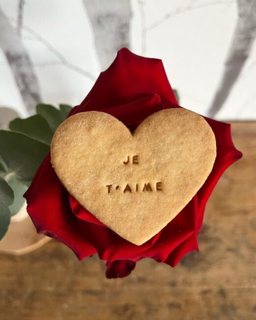 Image 4 : BAM BISCUITS