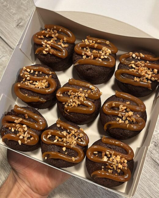 Image 0 : BAM BISCUITS