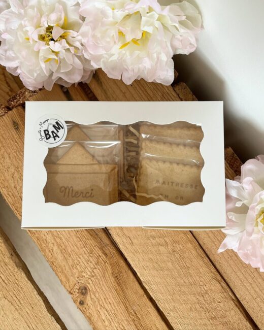 Image 2 : BAM BISCUITS