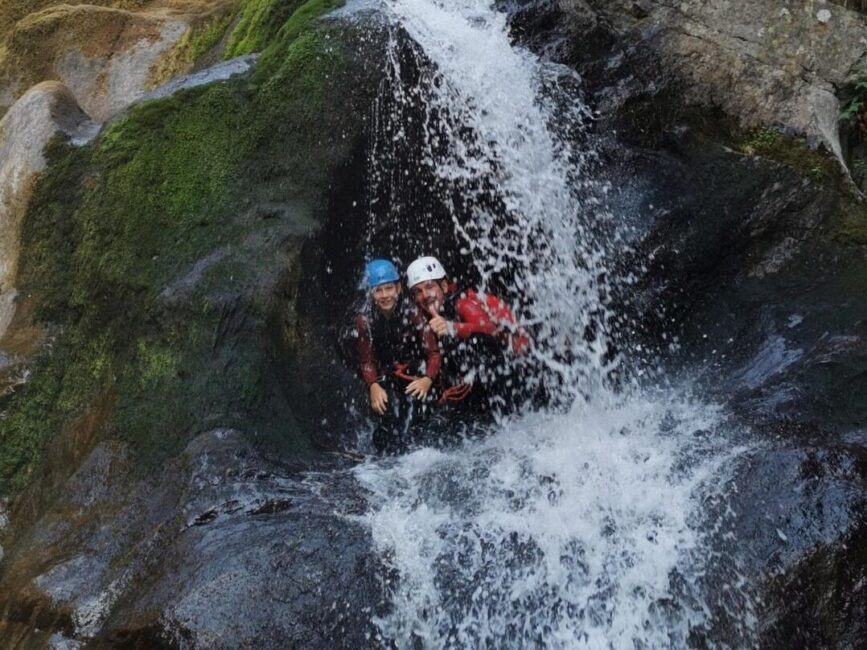 Image 0 : BORN 2 AVENTURE