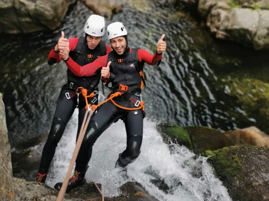 Image 4 : BORN 2 AVENTURE