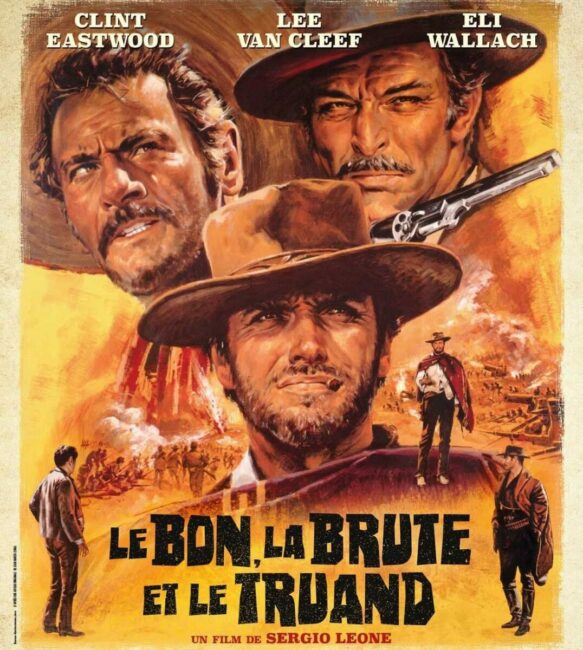 Image 1 : C’EST MIEUX AU CINÉ
