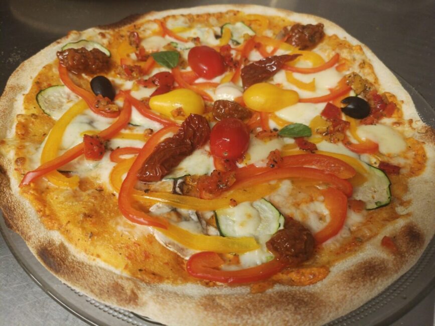 Image 3 : CAMPING ÉCO RESPONSABLE DU PONT DE BRAYE