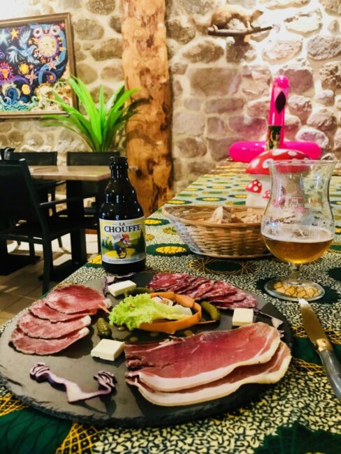 Image 0 : CAMPING LES EAUX VIVES