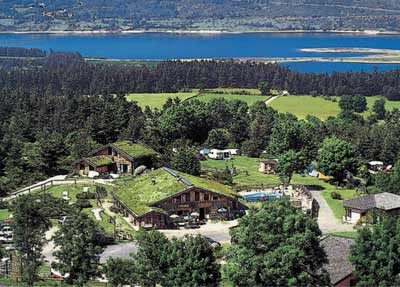 Image 0 : CAMPING RONDIN DES BOIS